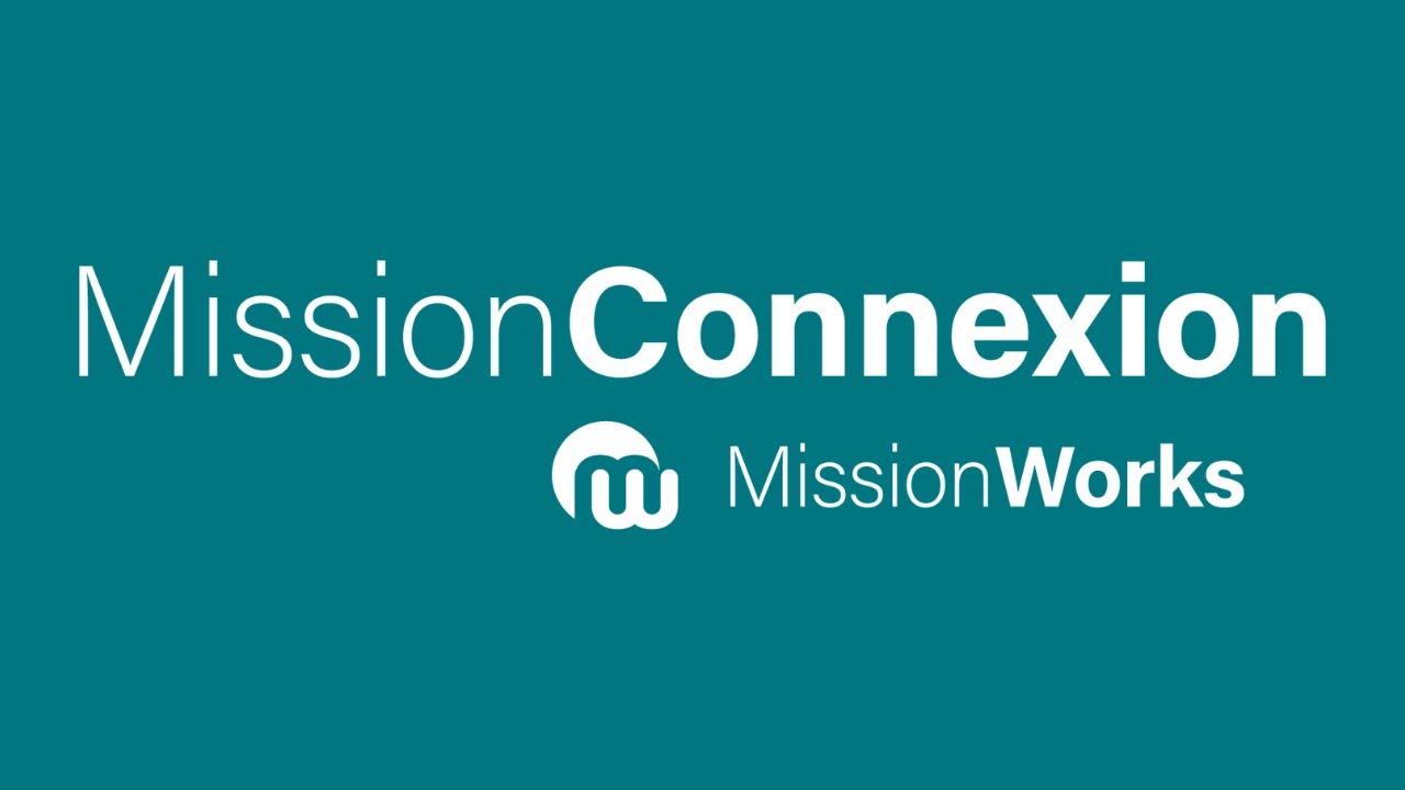 Mission Connexion